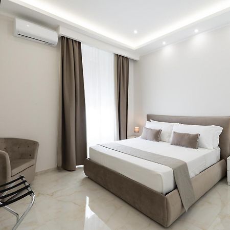로마 Caruso Regal House 아파트 외부 사진