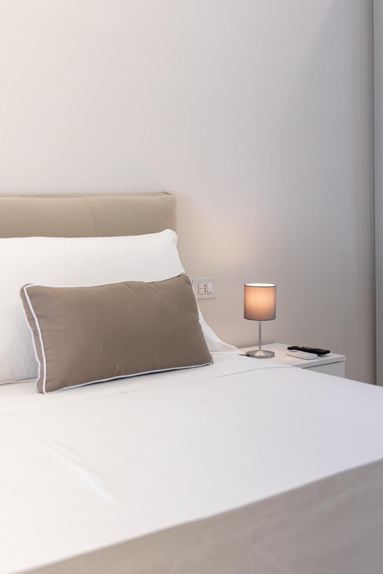 로마 Caruso Regal House 아파트 외부 사진